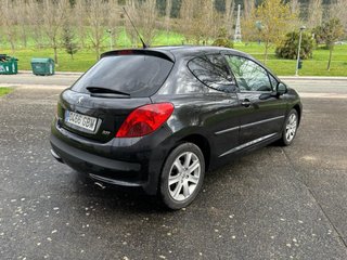 Peugeot 207 2008