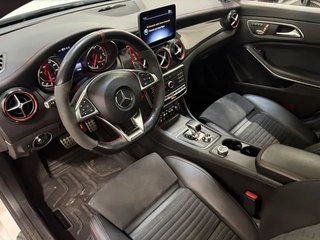 Mercedes-Benz CLA Mercedes-Benz AMG CLA 45 4MATIC Coupé