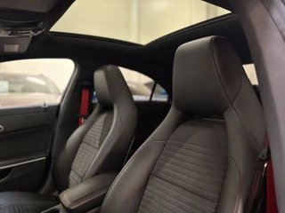 Mercedes-Benz CLA Mercedes-Benz AMG CLA 45 4MATIC Coupé