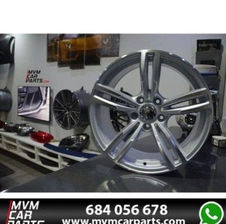 Llantas 18 para BMW m2 m3 m5 m6