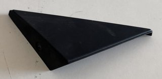 Tapa embellecedora retrovisor derecho Smart Fortwo