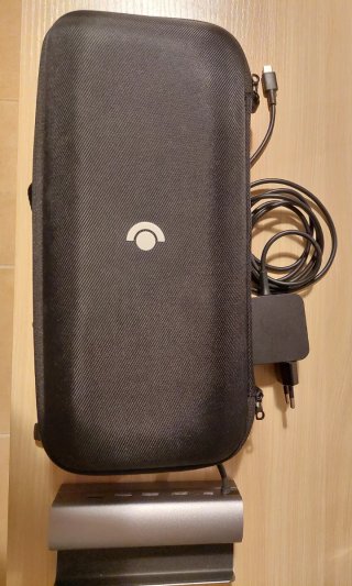 Steam Deck LCD 1TB