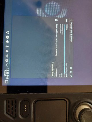 Steam Deck LCD 1TB