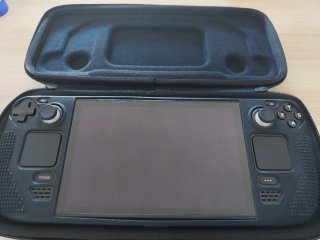 Steam Deck LCD 1TB