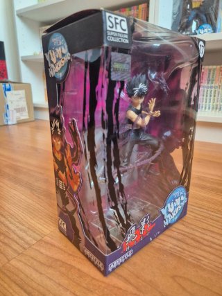 Figura Yu Yu Hakusho - Hiei SFC