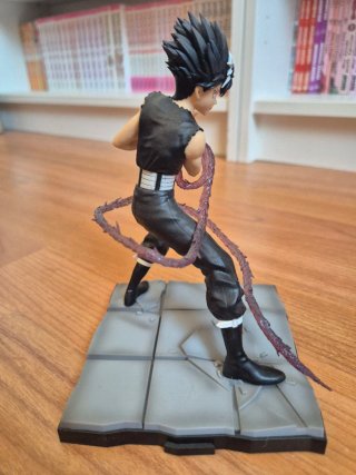 Figura Yu Yu Hakusho - Hiei SFC