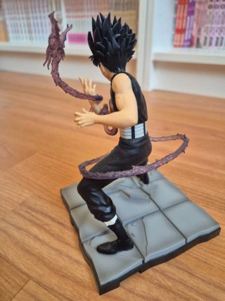 Figura Yu Yu Hakusho - Hiei SFC
