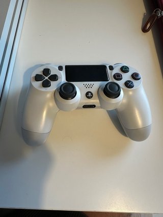 Consola Sony PS4 Pro Blanca