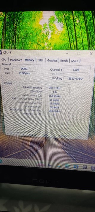 PC ordenador Intel i7 4770