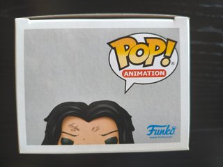 Portgas D. Ace Funko Pop
