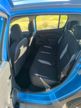 Dacia Sandero 2013