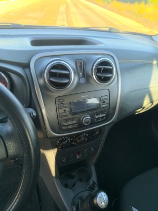 Dacia Sandero 2013