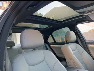 Mercedes-Benz Clase C 2008
