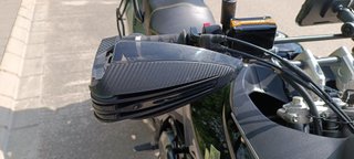 Suzuki V-Strom 1000  2008