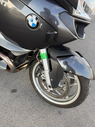 BMW R 1200 RT