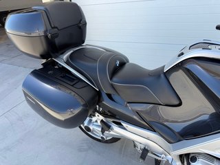 BMW R 1200 RT