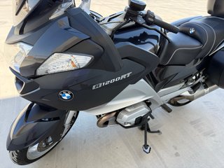 BMW R 1200 RT