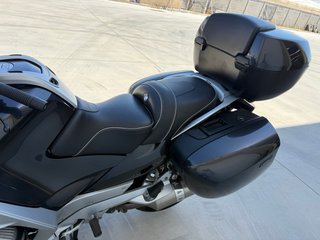 BMW R 1200 RT