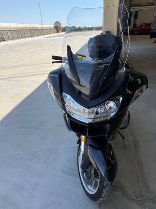 BMW R 1200 RT