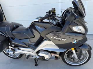 BMW R 1200 RT