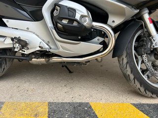 BMW R 1200 RT