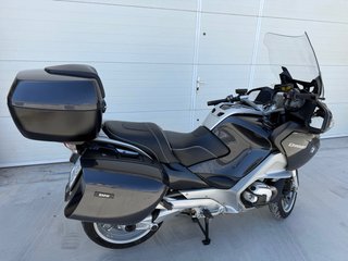 BMW R 1200 RT