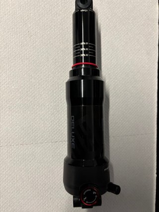 Amortiguador Rock Shox Deluxe