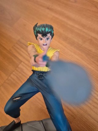 Figura Yu Yu Hakusho - Yusuke SFC