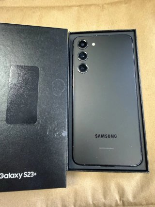 Samsung Galaxy S23+ Plus