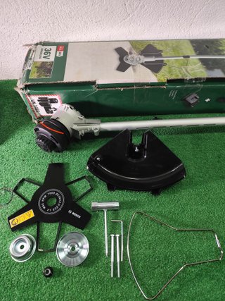 Desbrozadora Bosch AdvancedBrushCut 36V