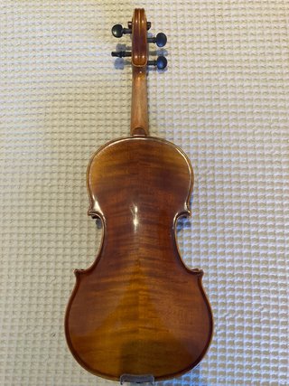 Violín Luthier Vidal  Avancée medida 1/4