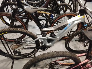 Orbea Rise SL M10 2026 Nueva