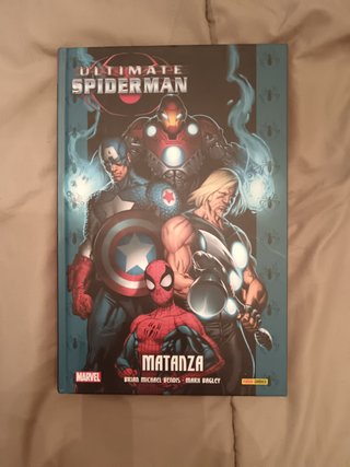 Comics