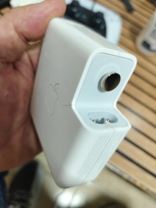 Cargador Apple 96W