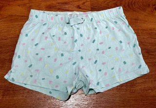 Lote de ropa de niña talla 7/8 años de verano