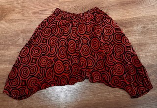 Lote de ropa de niña talla 7/8 años de verano