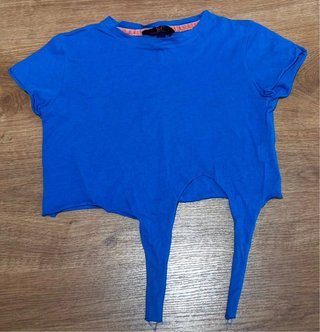 Lote de ropa de niña talla 7/8 años de verano
