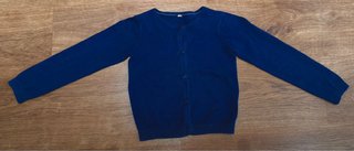 Lote de ropa de niña talla 7/8 años de verano
