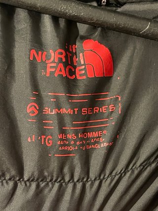 The North Face Summit Series 800 Chaqueta
