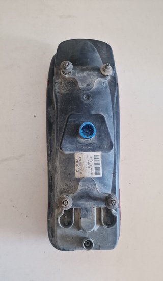Piloto trasero derecho Fiat Ducato Maxi