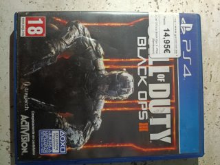 Lote 10 juegos PS4 VR
