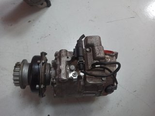 Compresor A/A para una tipo de motor BAC
