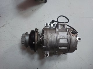 Compresor A/A para una tipo de motor BAC