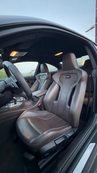 BMW M4 TELESTO M PERFORMANCE EDITION