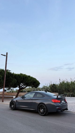 BMW M4 TELESTO M PERFORMANCE EDITION
