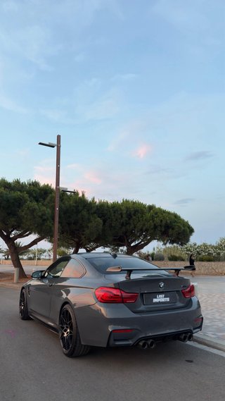 BMW M4 TELESTO M PERFORMANCE EDITION