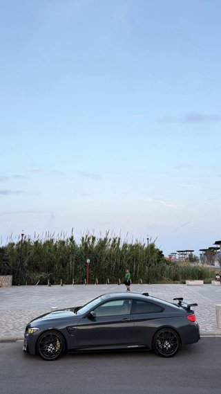 BMW M4 TELESTO M PERFORMANCE EDITION