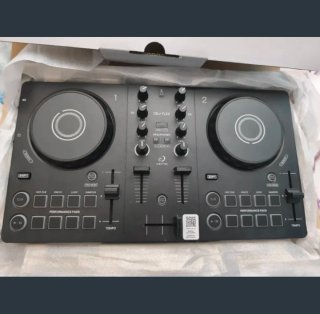 Controlador DJ Pioneer/Alpha Theta DDJ-FLX2