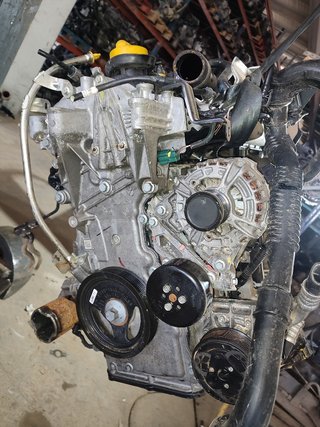 MOTOR COMPLETO DACIA SANDERO III STEPWAY COMFORT