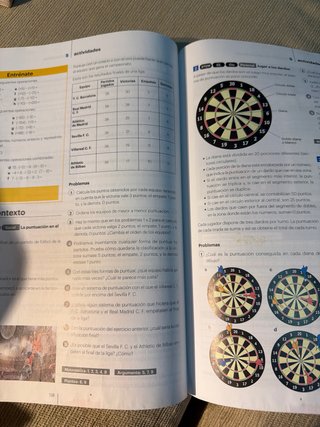 Matemáticas 1 ESO : Código Abierto : Aprendizaj...